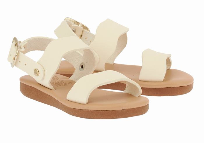 Sandales Casual Ancient Greek Sandals Little Calamos Soft   | JVE-3384877